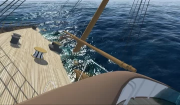 卢西塔尼亚号 Lusitania 单机游戏英文版下载