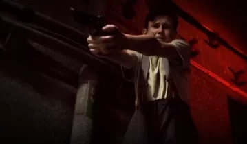 switch游戏《地垒/地堡 The Bunker》中文版NSP/XCI整合版下载【最新补丁】
