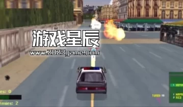【9.0】PS4游戏《烈火战车 Twisted Metal》英文版PKG下载v1.02