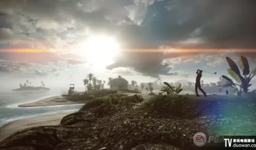 【外网】PS4游戏《罗里麦克罗伊职业高尔夫巡回赛》含1.02 英文版PKG下载