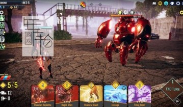 switch游戏《无尽宇宙 Neoverse Trinity Edition》中文版nsp/xci整合版下载【14.43补丁魔改9.2】