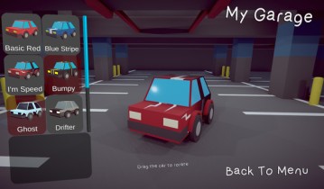 我的停车位在哪里 Where Is My Parking Spot 单机游戏英文版下载