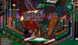 弹球黄金合集 Pinball Gold Pack 单机游戏英文版下载