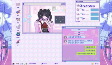 [5.05] 主播女孩重度依赖/CUSA50171+1.01补丁美版中文