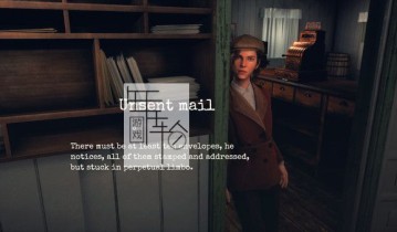 【9.0】PS4游戏《尸灵 Draugen》中文版pkg下载（v1.04）