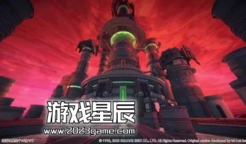 【5.05】PS4游戏《星之海洋2：第二个故事R重制版》美版魔改中文PKG下载【含V1.10整合+4 DLC】