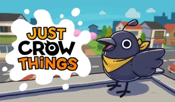 单机游戏《整蛊鸦（Just Crow Things）》中文版下载v1.0.4