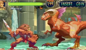【CPS3】CPS3 Extremum V1.60 简体中文版 下载