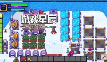 单机游戏《新星群岛 Nova Lands》中文版下载