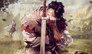 天国拯救 单机游戏中文版下载v1.9.6.404.504czj3|集成全DLC