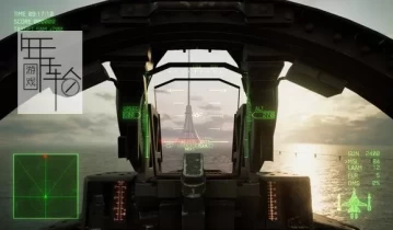 单机游戏《皇牌空战7：未知空域 25周年版 Ace Combat 7: Skies Unknown》免安装中文版下载（v2.2.0.13豪华版整合DLC）