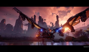 PC游戏《地平线：零之曙光完全版 Horizon Zero Dawn Complete Edition》v1.0.11.14完全版