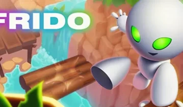 switch游戏《Frido》中文版nsz下载