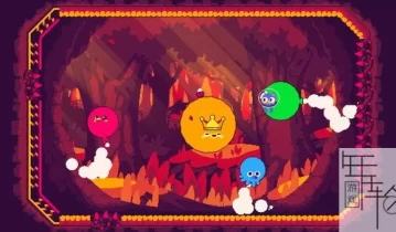 switch游戏《气球大战 BATTLLOON》中文版nsp-补丁下载[百度云-城通]