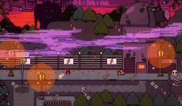 switch游戏《猴面包树陵墓纪念馆版 Baobabs Mausoleum Grindhouse Ed》英文版nsz/xci整合版下载【含1.0.14补丁】
