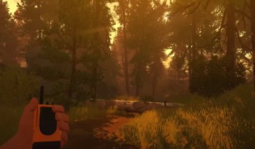 看火人 FIREWATCH PS4中文V1.07 