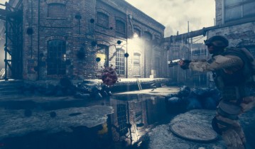 COVID-19:生化危机 COVID - 19: BIOHAZARD 单机游戏英文版下载