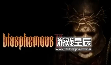 switch游戏《亵渎神明2/神之亵渎2（Blasphemous 2）》中文版下载【含1.0.6补丁+1DLC】