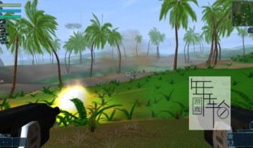 单机游戏《人工智能机器2：氏族战争 A.I.M.2 Clan Wars》英文版下载