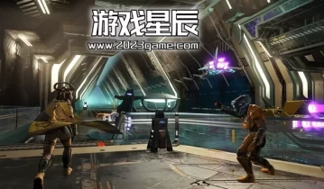 switch游戏《无人深空 No Man's Sky》中文版NSZ下载+5.2.2补丁