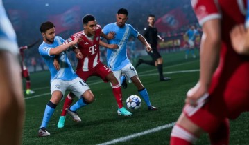 [NSZ] EA SPORTS FC 26 足球 美版中文+1.84.73e6补丁+1DLC