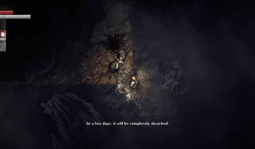 阴暗森林 Darkwood 单机游戏中文版下载v1.4a