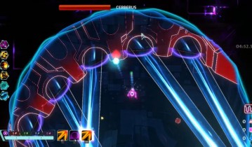 故障星系/Galactic Glitch