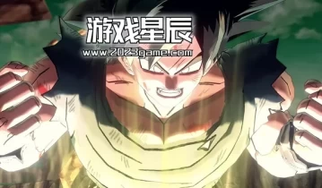 【5.05】PS4游戏《龙珠：超宇宙2 DRAGON BALL XENOVERSE 2》中文版PKG下载【含1.39补丁+23DLC】