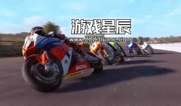 【5.05】PS4游戏 《曼岛TT：边缘竞速3 TT Isle Of Man: Ride on the Edge 3》中文版PKG下载【v1.08+DLC】