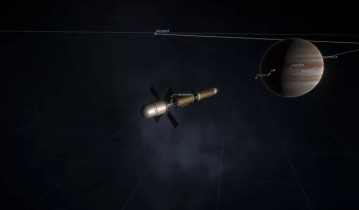 太阳疆域：太空探索管理者/Solar Expanse - Space Exploration Manager