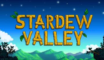 switch游戏《星露谷物语 Stardew Valley》中文版下载 v1.6.9.40补丁+金手指