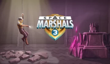 【合集】switch游戏《太空刑警1+2+3 Space Marshals 1+2+3》中文版nsz下载+金手指