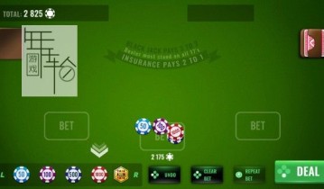 switch游戏《黑杰克世界巡回赛 Black Jack World Tour》英文版nsp/xci下载【含9.2魔改版】