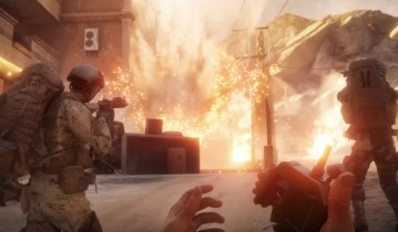 PC游戏《叛乱：沙漠风暴 Insurgency: Sandstorm》中文版下载 v1.18.0.349922