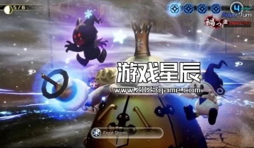 【5.05】PS4游戏《真女神转生5复仇 Shin Megami Tensei 5 Vengeance》中文版PKG下载【含V1.03整合版+7个DLC+白金存档】