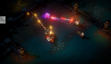 【单机游戏】《捉鬼敢死队（Ghostbusters）》免安装英文绿色版重制版 下载