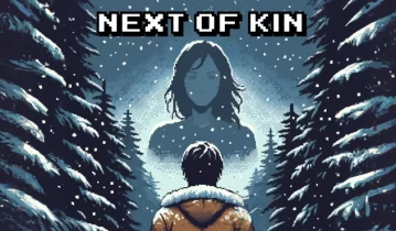 switch游戏《近亲（Next of Kin）》英文版nsp下载