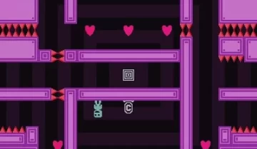 switch游戏《弹弹跳跳闪避人 VVVVVV》英文版NSP-1.1补丁下载