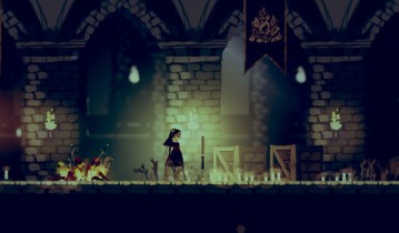 米诺利亚 Minoria 单机游戏免安装中文版下载（v1.085）
