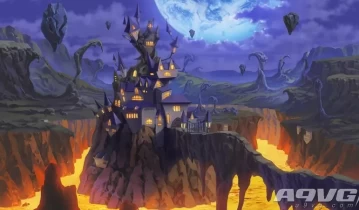 switch游戏《魔界战记Refine》中文版XCI含补丁下载