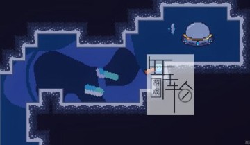 switch游戏《Blobufo》英文版nsp下载