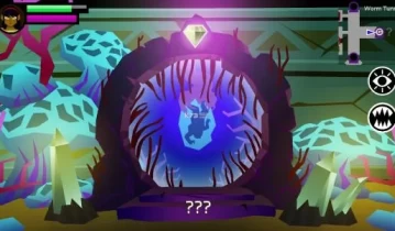 switch游戏《断绝 Severed》英文版NSP下载