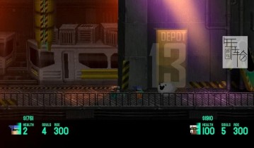 switch游戏《马里奥扎警察 MARIOZZA COPS》英文版nsp/xci下载