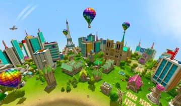 单机游戏《宇宙主义》免安装 v0.1.48.36693中文绿色版测试版下载