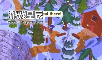 【9.0】PS4游戏《短途旅行 A Short Hike》英文版PKG下载1.01