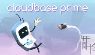 switch游戏《云底世界 Cloudbase Prime》英文版xci整合1.4.3补丁版下载