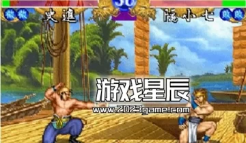 【9.0】【SS转PS4游戏】《水浒演武风云再起》 中文版pkg下载