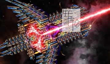 单机游戏《宇宙航行者:星际飞船建筑师兼指挥 (Cosmoteer: Starship Architect &amp; Commander) 》中文版下载v0.22.1