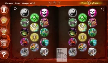 单机游戏《涂鸦恶魔 Doodle Devil 3volution》中文版下载