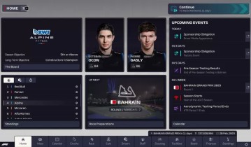 F1车队经理2023-虚拟机版/F1 Manager 2023